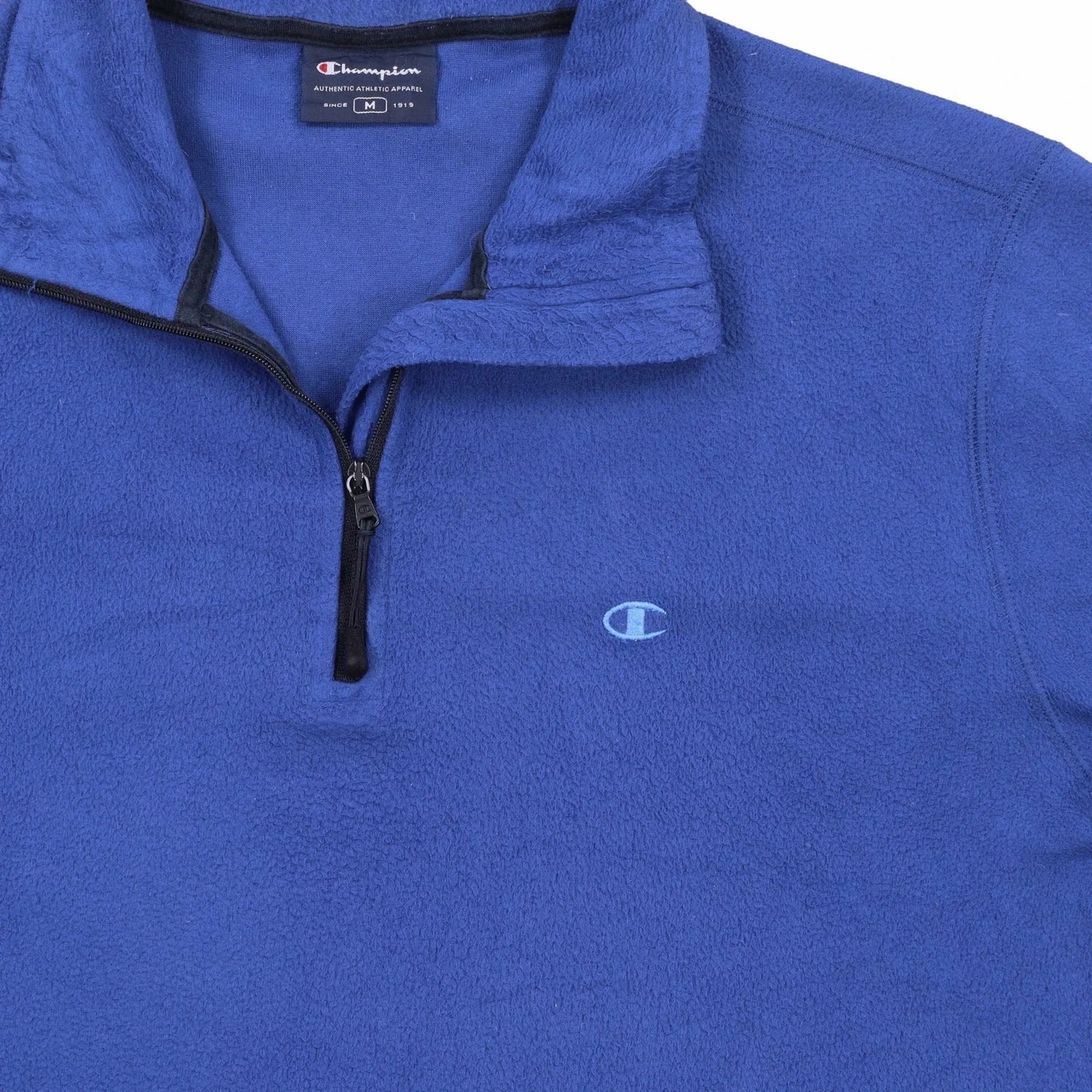 Champion Blue Sweatshirt - S