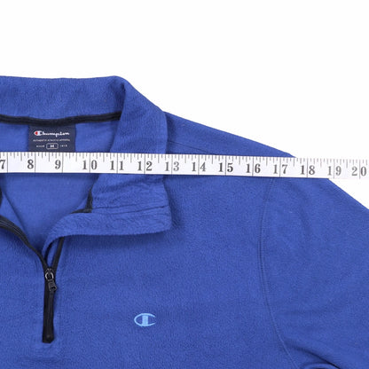 Champion Blue Sweatshirt - S
