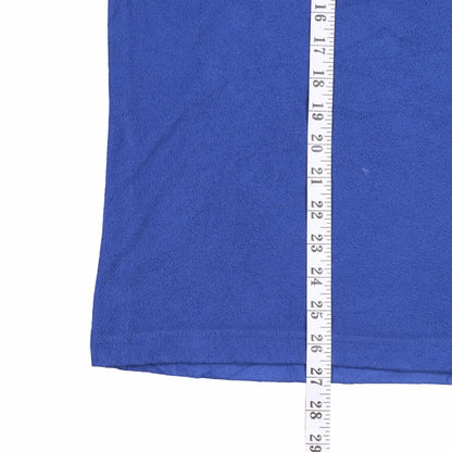 Champion Blue Sweatshirt - S