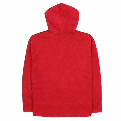 Mickey & Co. Red Sweatshirt - L
