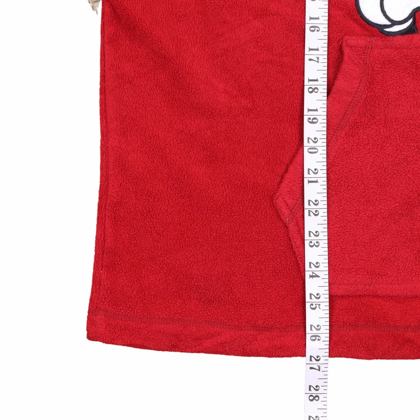 Mickey & Co. Red Sweatshirt - L