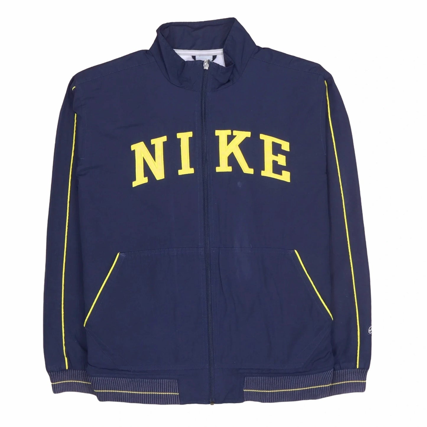 Nike Blue Jacket - M