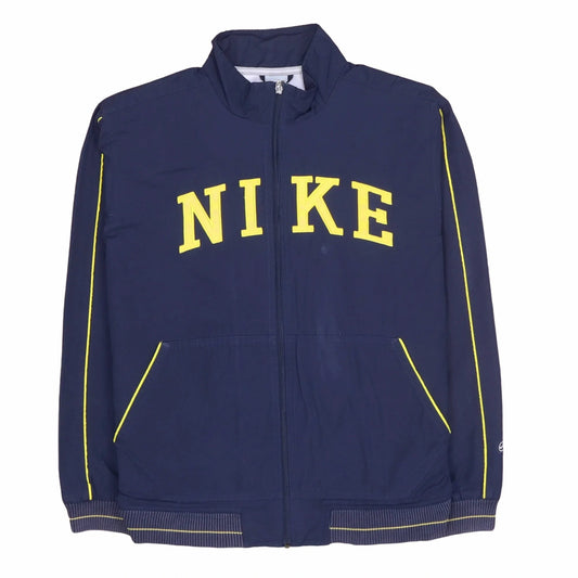Nike Blue Jacket - M