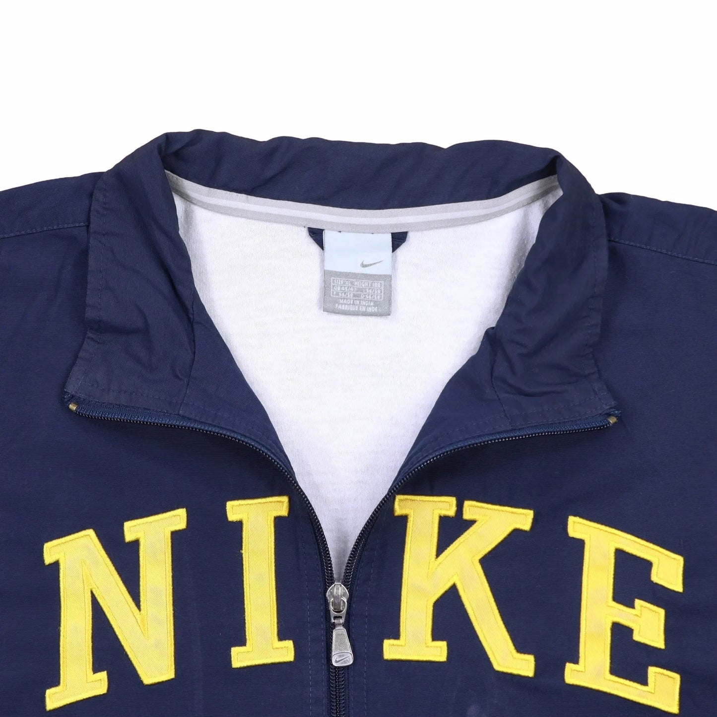 Nike Blue Jacket - M