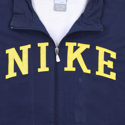 Nike Blue Jacket - M