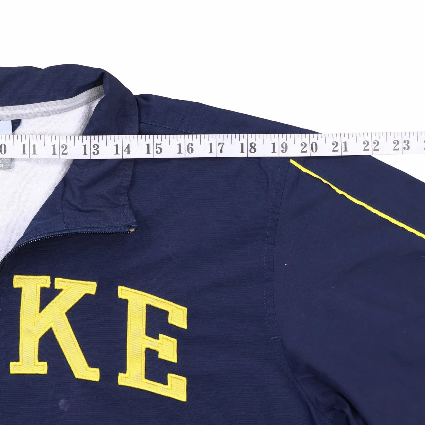 Nike Blue Jacket - M