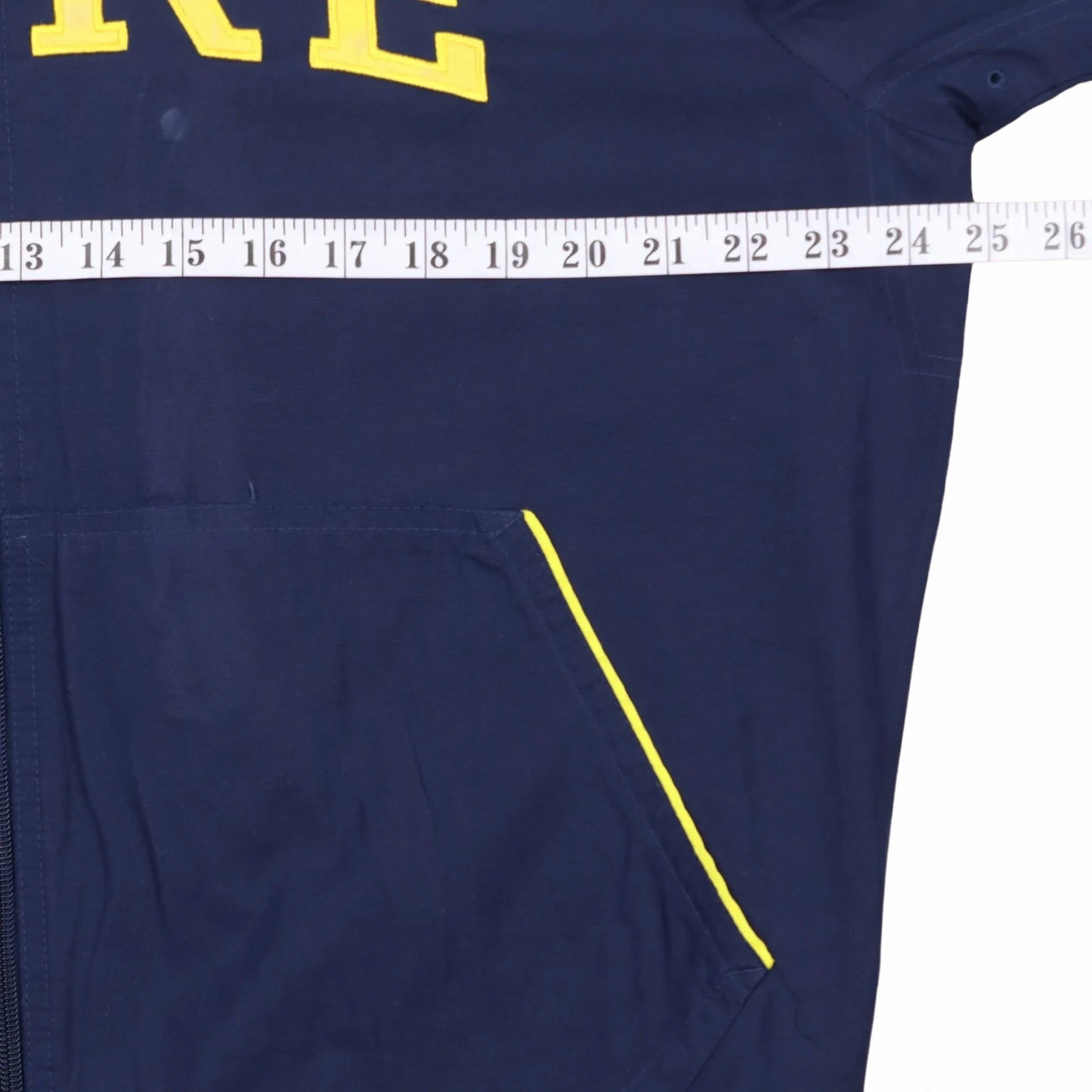 Nike Blue Jacket - M