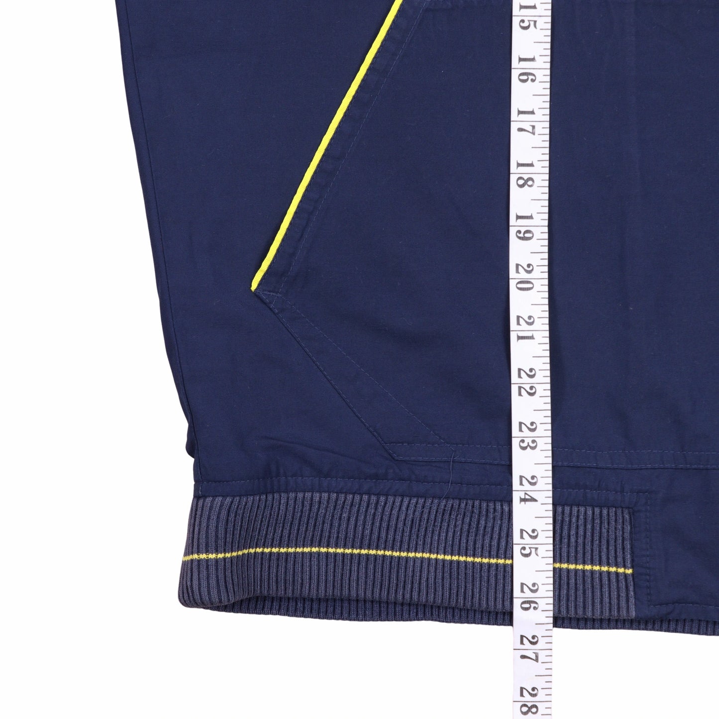 Nike Blue Jacket - M