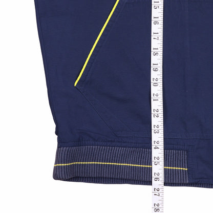 Nike Blue Jacket - M