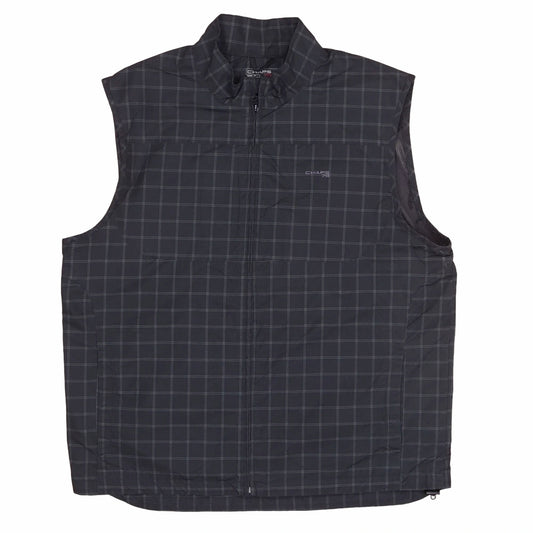 Chaps Grey Jacket - L