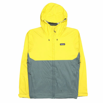 Patagonia Multicoloured Jacket - S