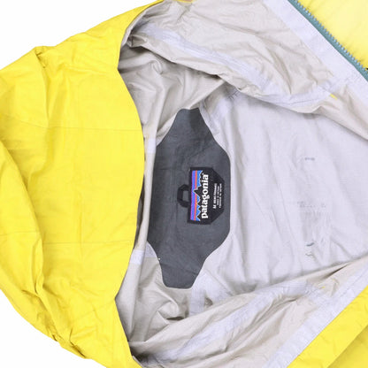 Patagonia Multicoloured Jacket - S