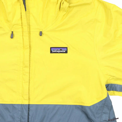 Patagonia Multicoloured Jacket - S