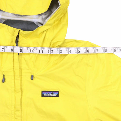 Patagonia Multicoloured Jacket - S