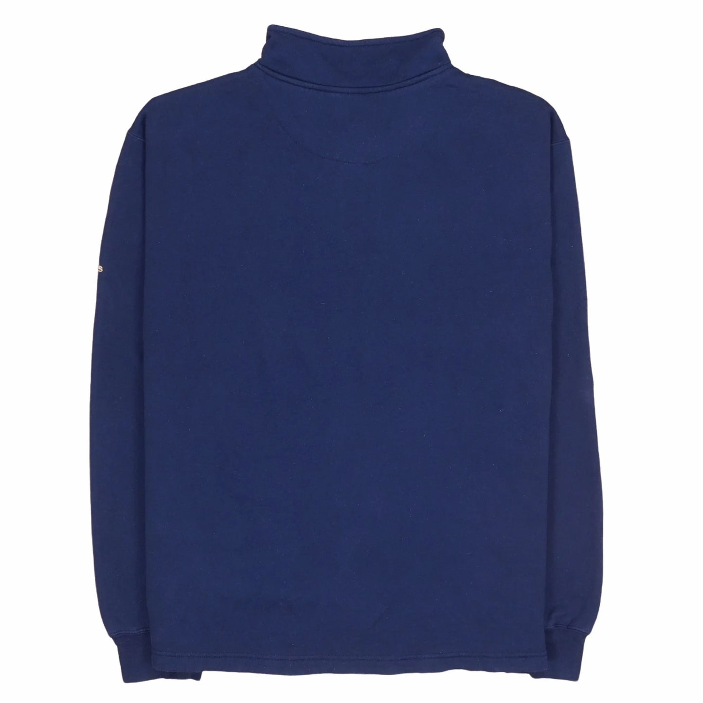 Adidas Blue Sweatshirt - L