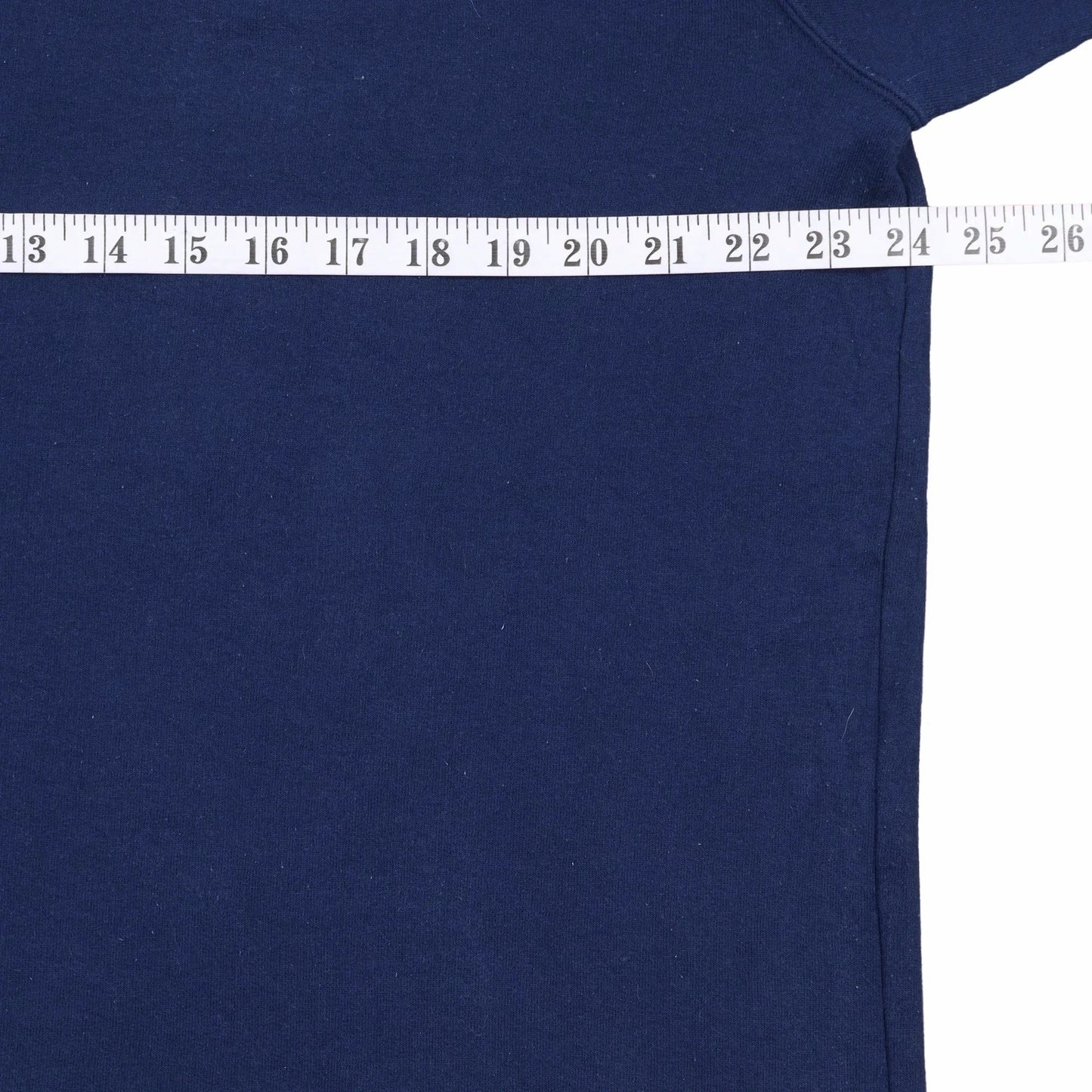 Adidas Blue Sweatshirt - L