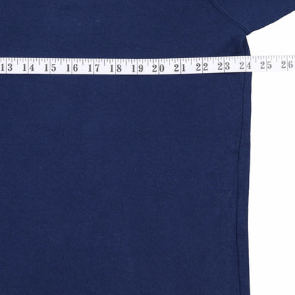 Adidas Blue Sweatshirt - L