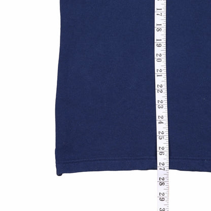 Adidas Blue Sweatshirt - L