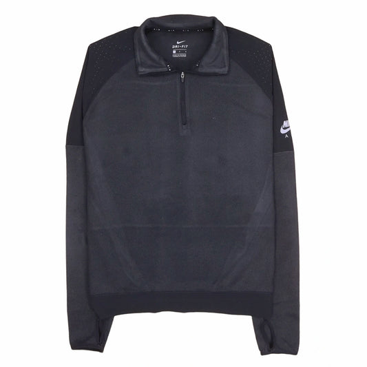 Nike Grey Sweatshirt - S