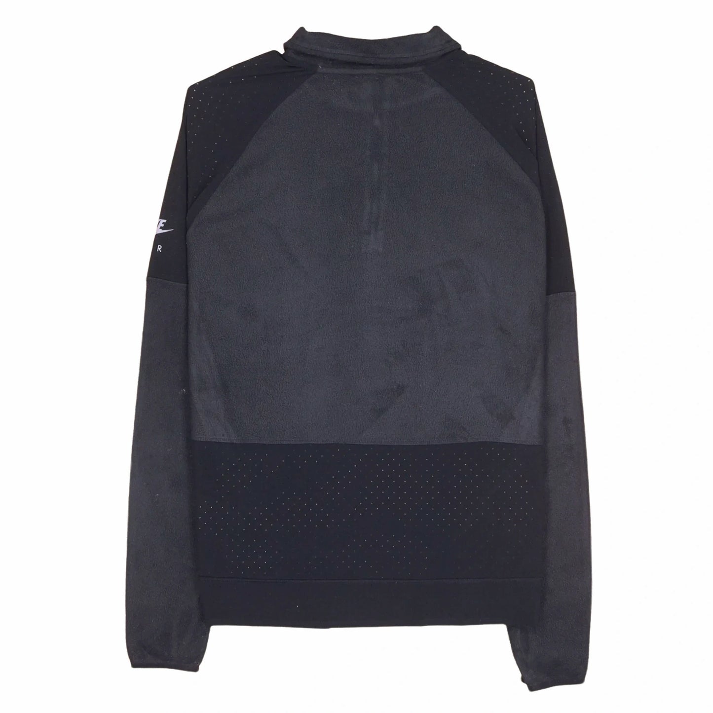 Nike Grey Sweatshirt - S