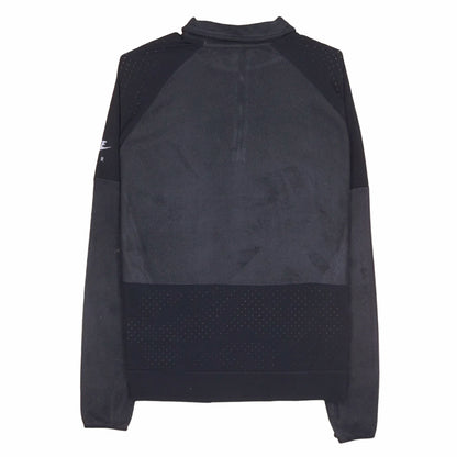 Nike Grey Sweatshirt - S
