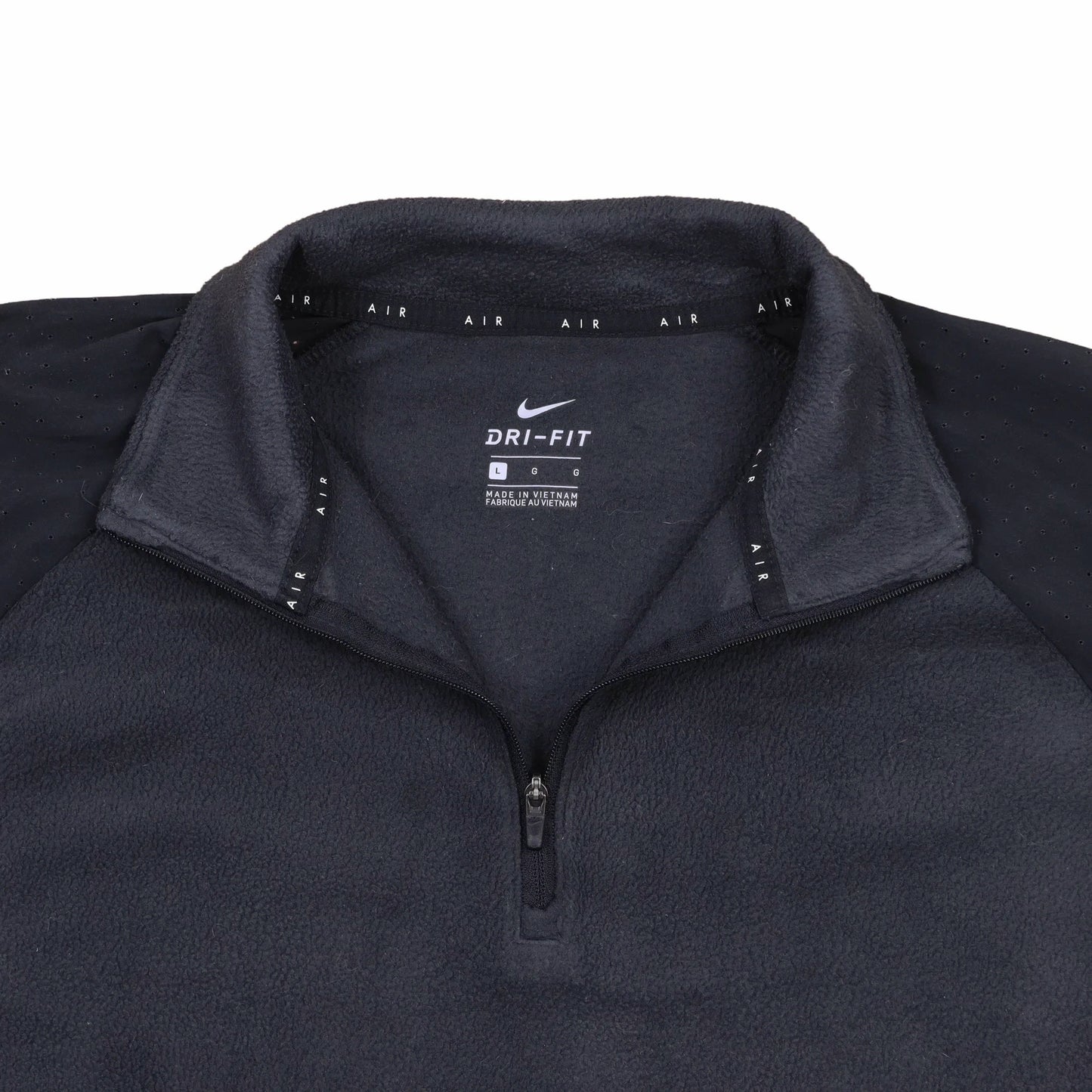 Nike Grey Sweatshirt - S