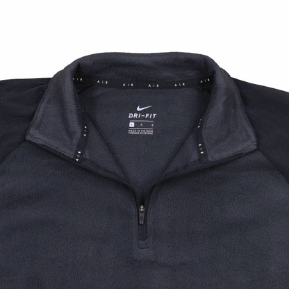 Nike Grey Sweatshirt - S