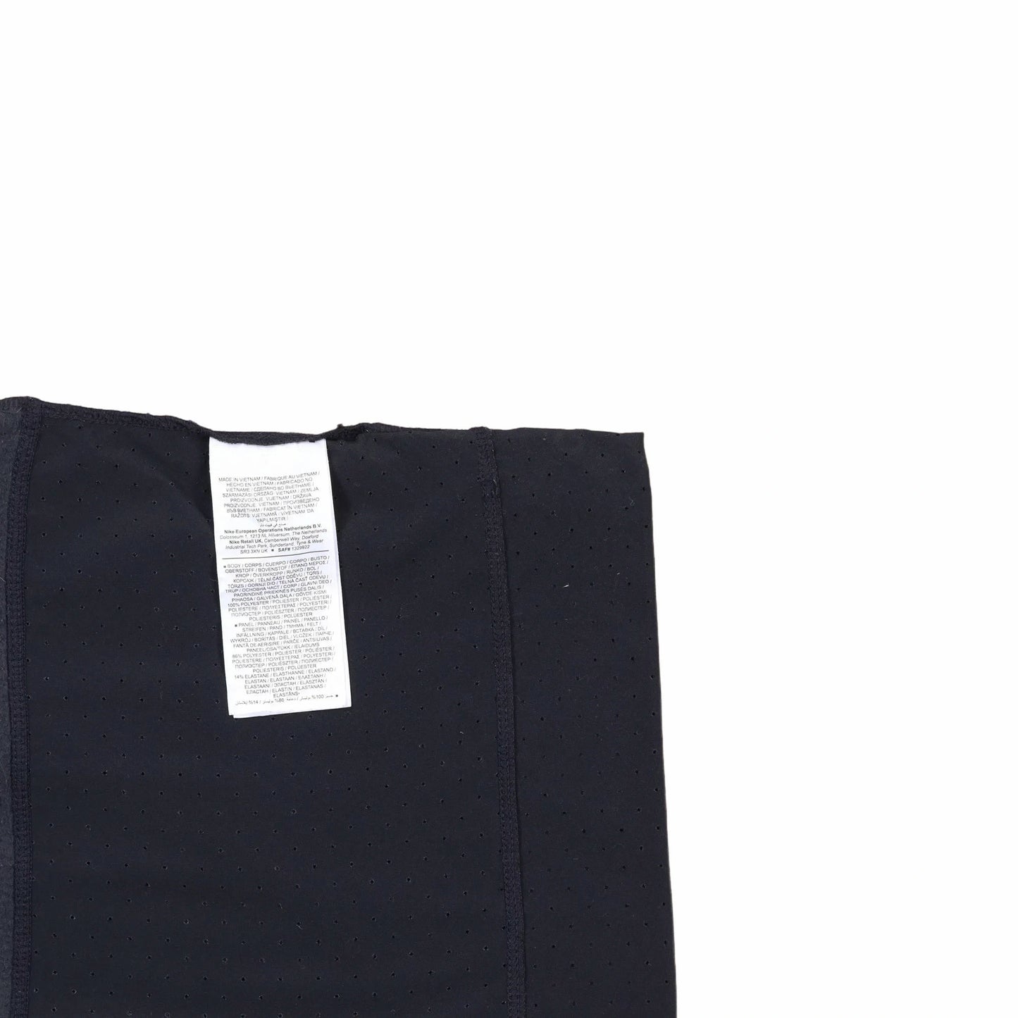 Nike Grey Sweatshirt - S