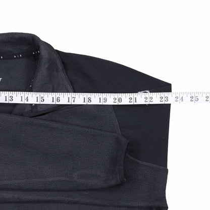 Nike Grey Sweatshirt - S