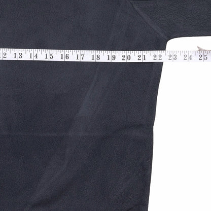 Nike Grey Sweatshirt - S