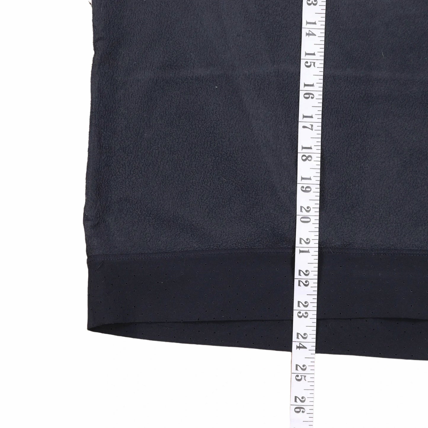 Nike Grey Sweatshirt - S