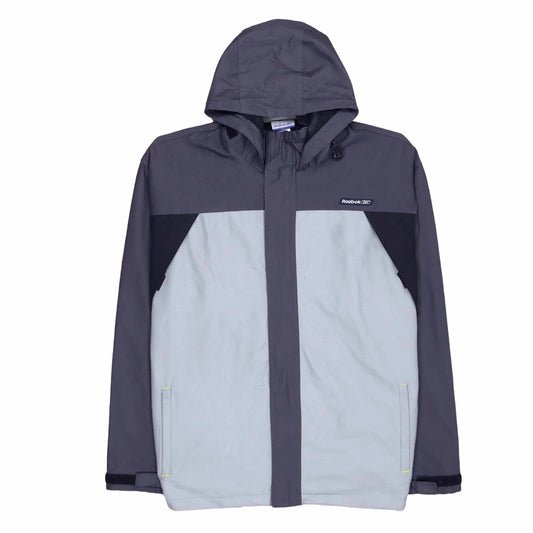Reebok Multicoloured Jacket - L