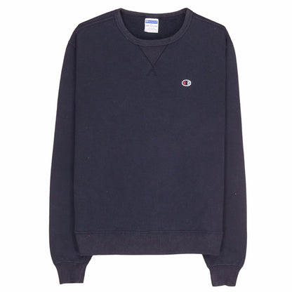 Champion Black Sweatshirt - S