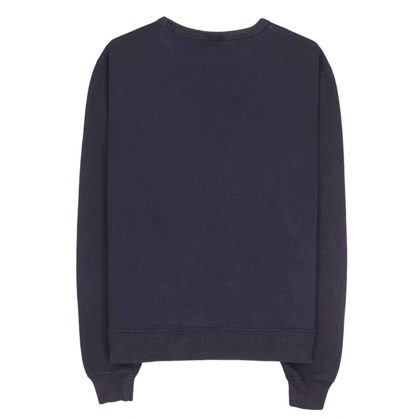 Champion Black Sweatshirt - S