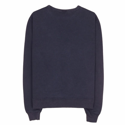 Champion Black Sweatshirt - S