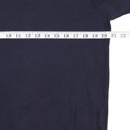 Champion Black Sweatshirt - S