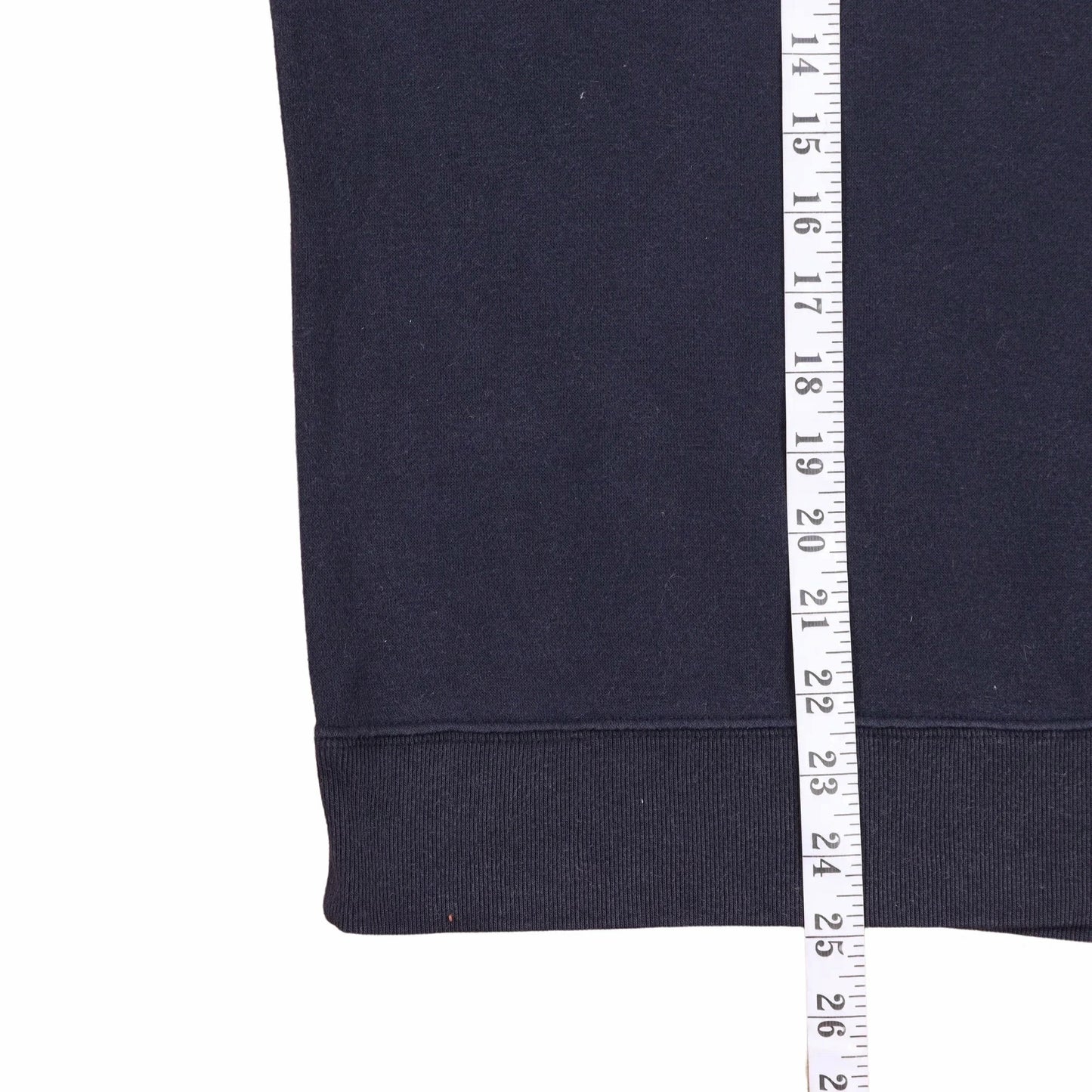 Champion Black Sweatshirt - S