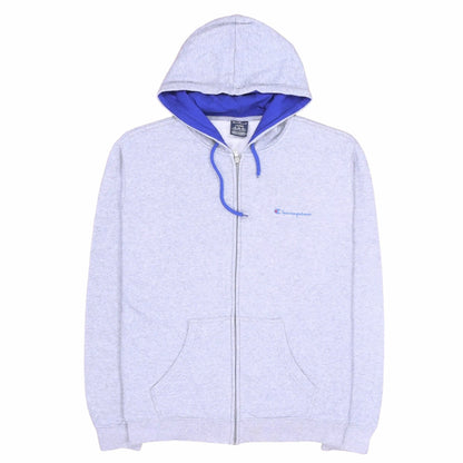 Champion Grey Sweatshirt - S