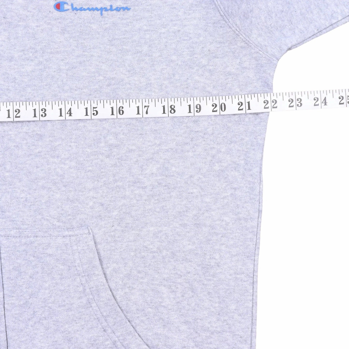 Champion Grey Sweatshirt - S