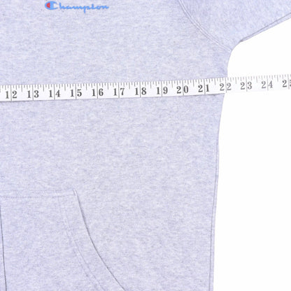 Champion Grey Sweatshirt - S