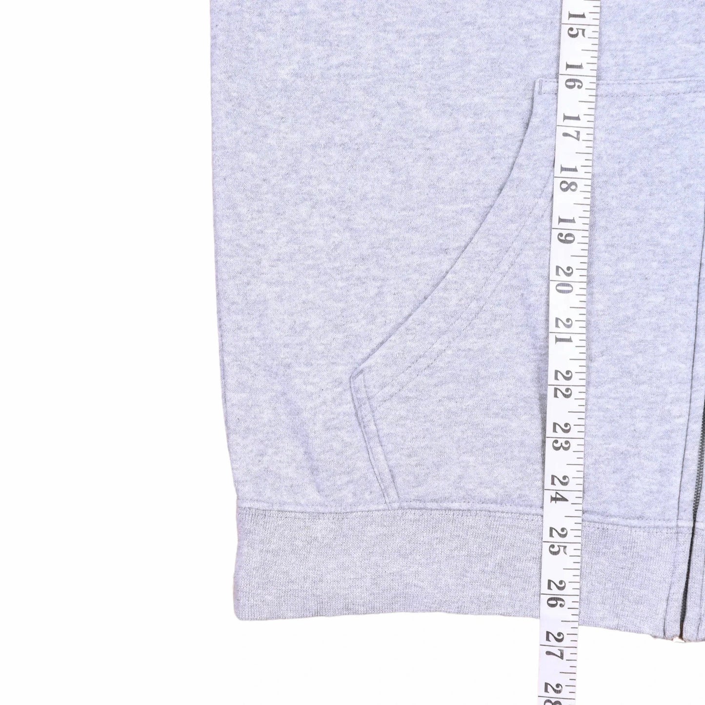 Champion Grey Sweatshirt - S