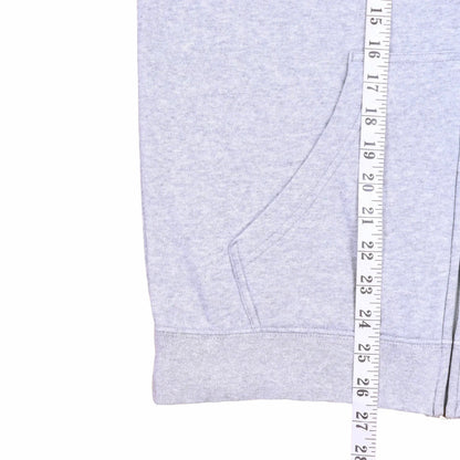 Champion Grey Sweatshirt - S
