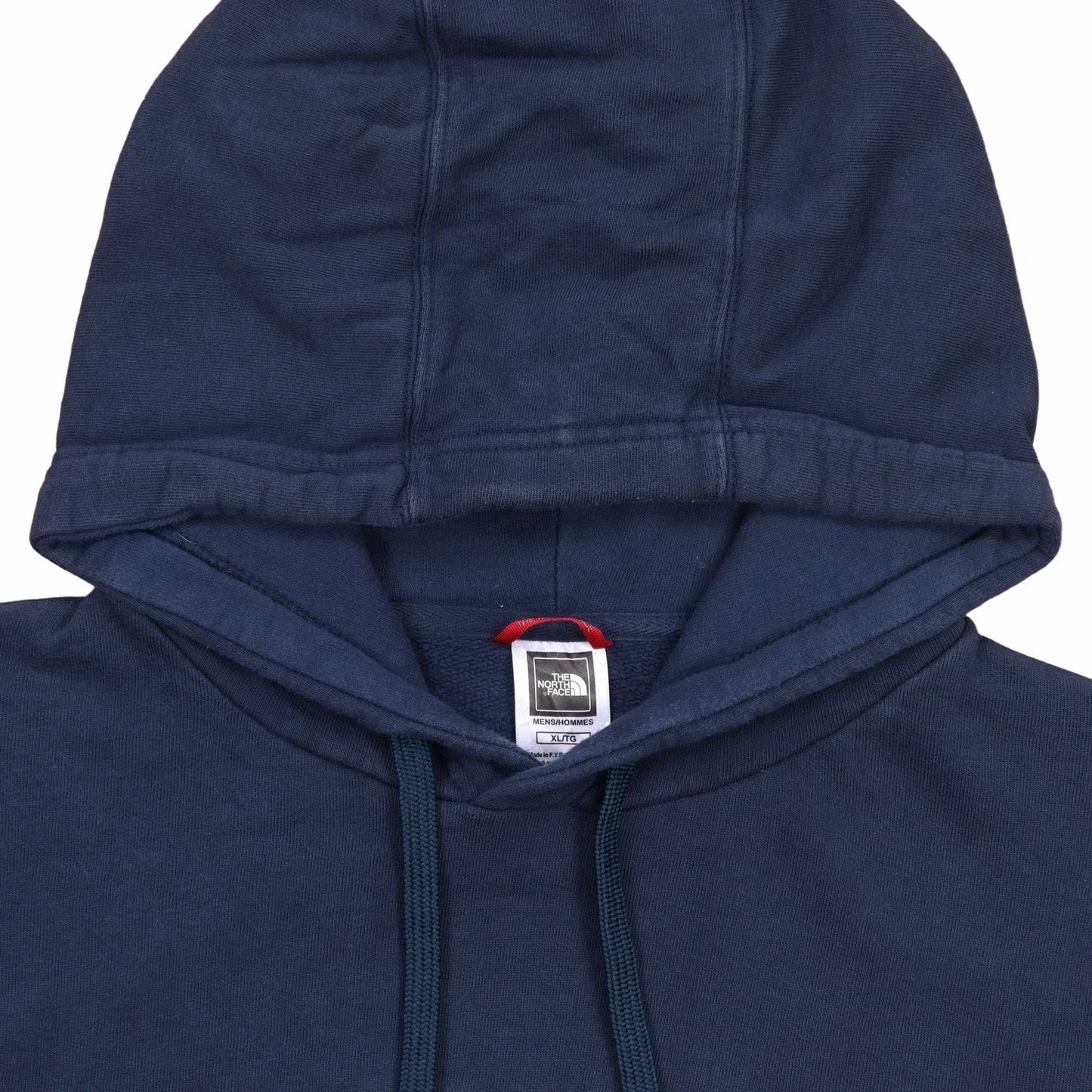 The North Face Blue Sweatshirt - L