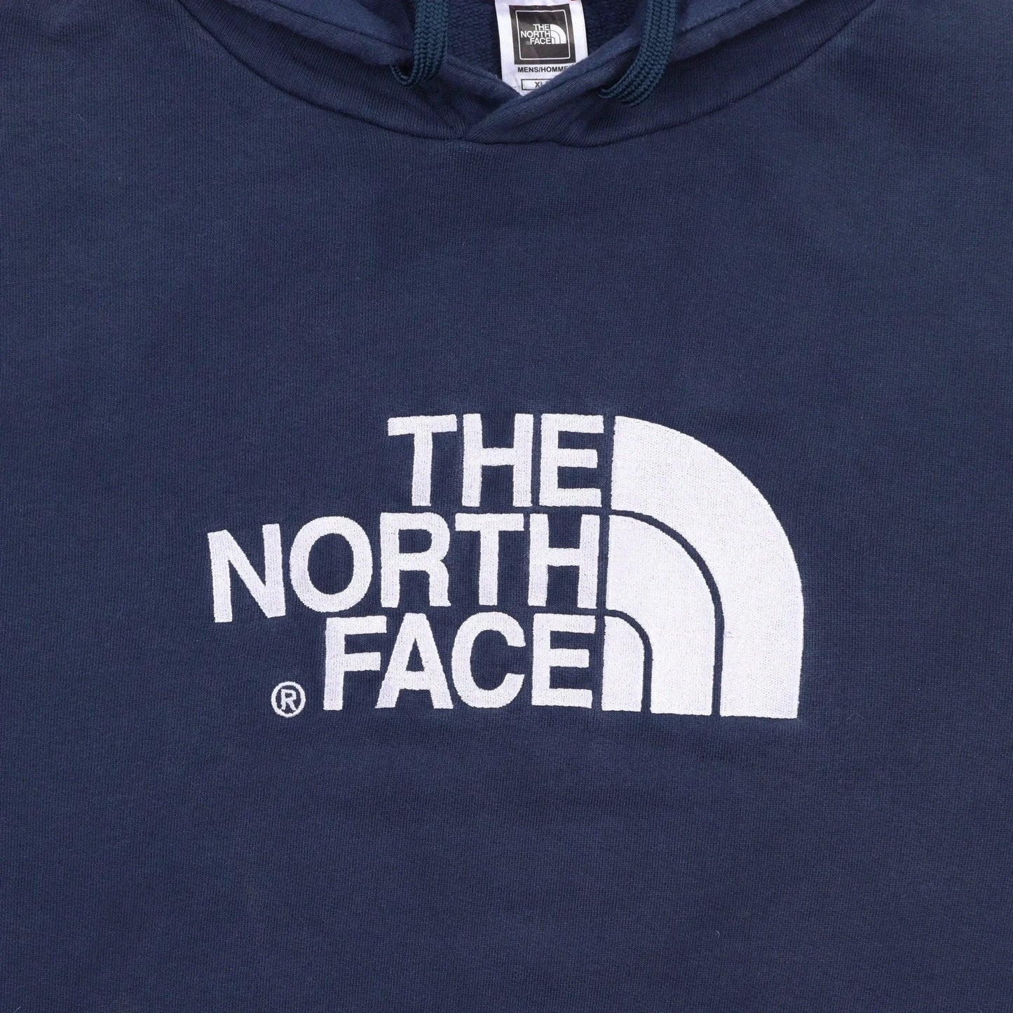The North Face Blue Sweatshirt - L