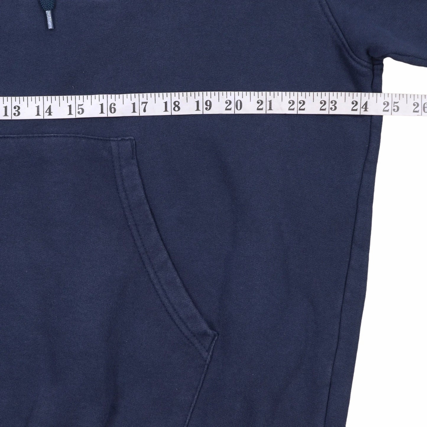 The North Face Blue Sweatshirt - L