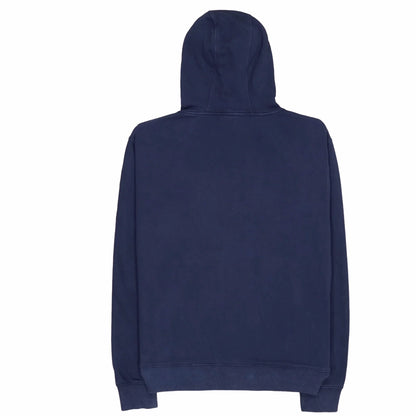 The North Face Blue Sweatshirt - L