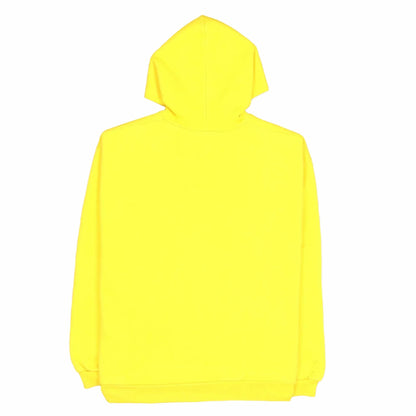 Dickies Yellow Sweatshirt - M