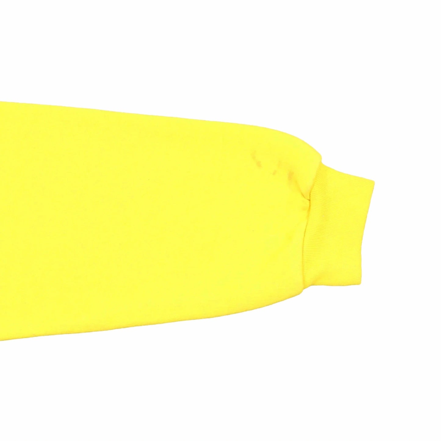 Dickies Yellow Sweatshirt - M