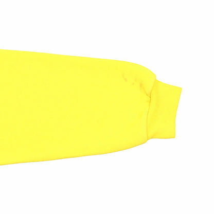 Dickies Yellow Sweatshirt - M