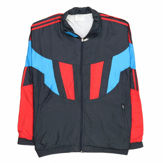 Adidas Multicoloured Jacket - L